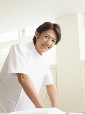 支援を続けている指定管理者申請